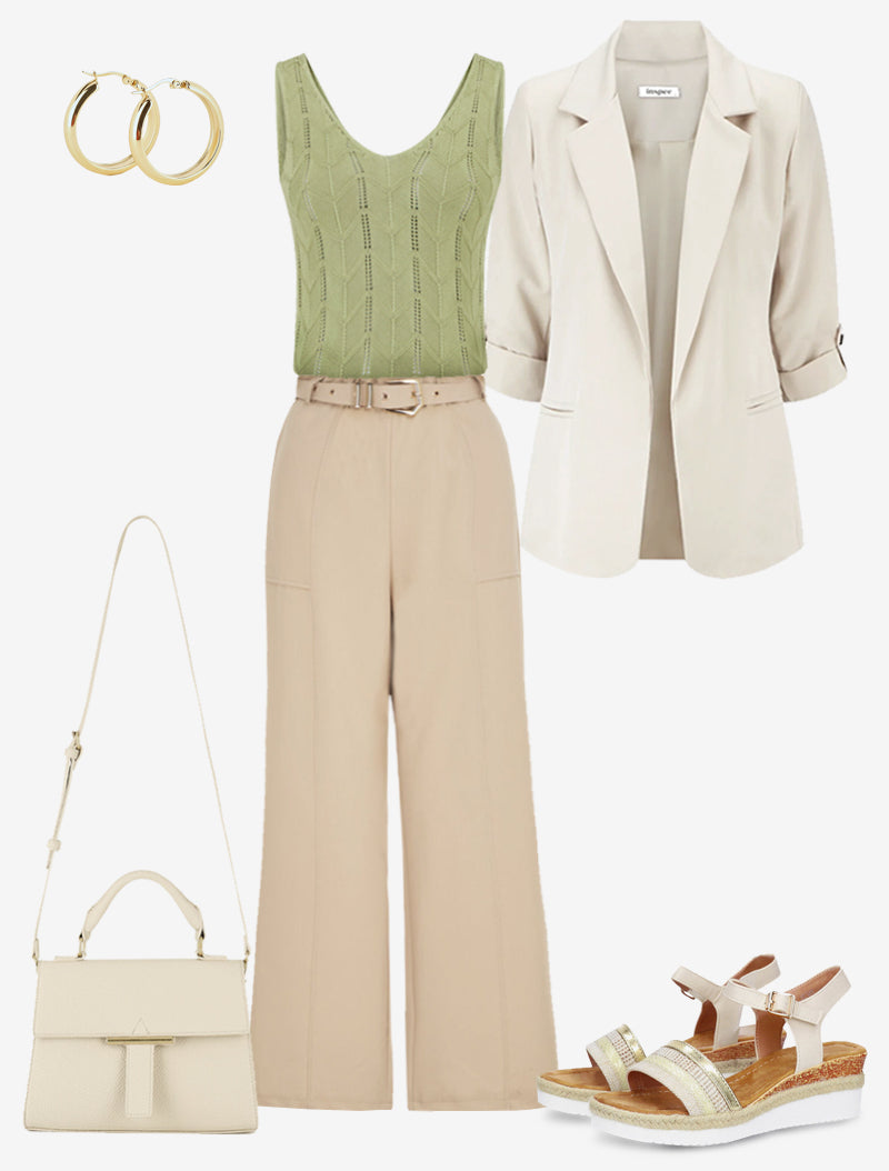 Look Touda - 1