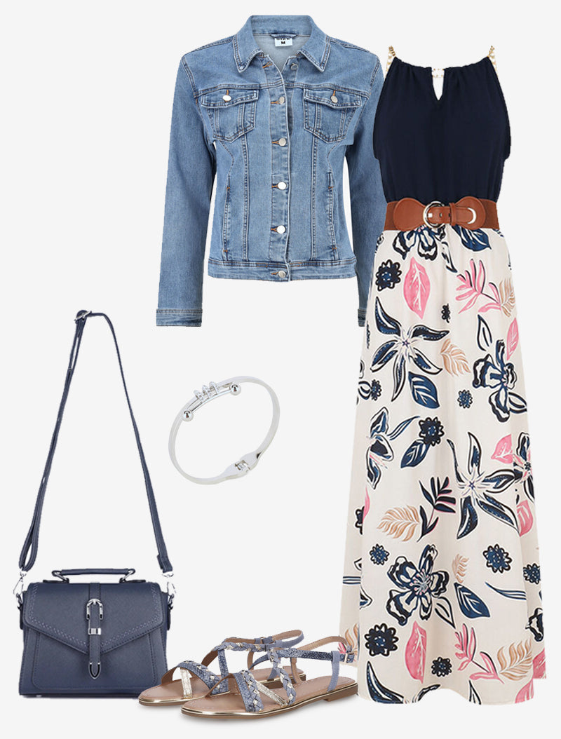 Look Treicy - 1