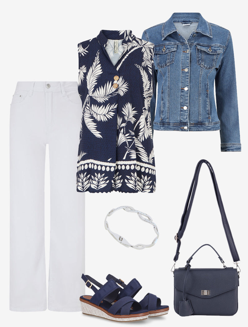 Look Trinke - 1