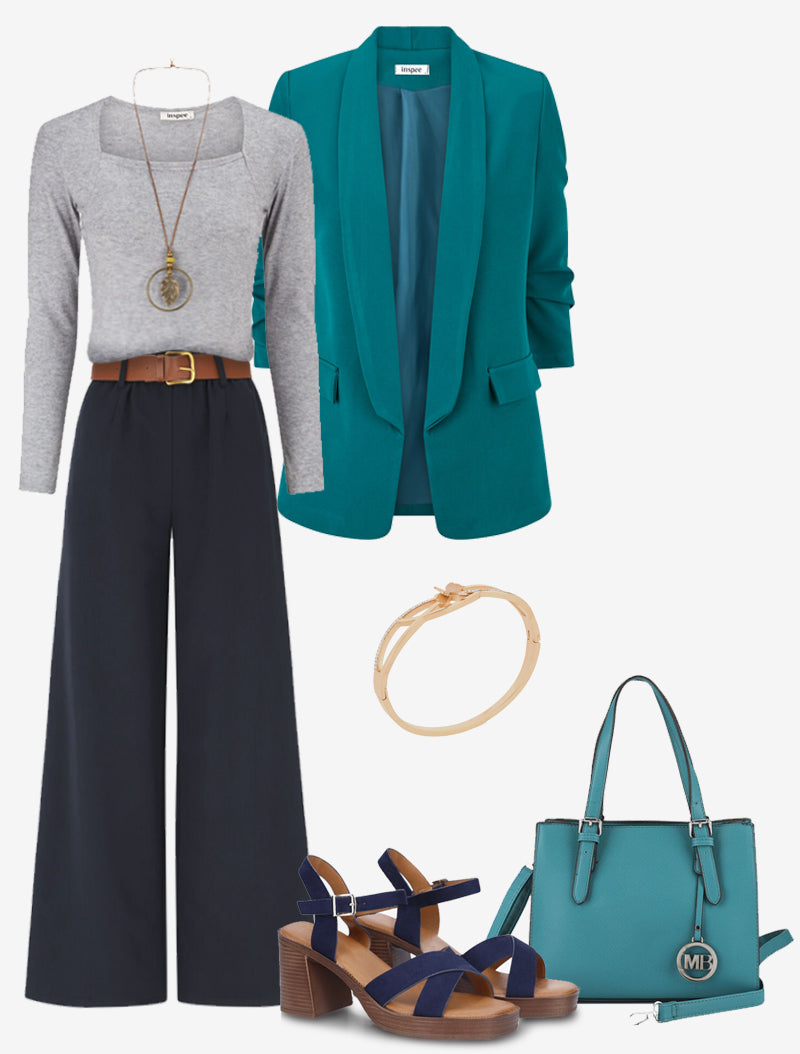 Look Trudie - 1