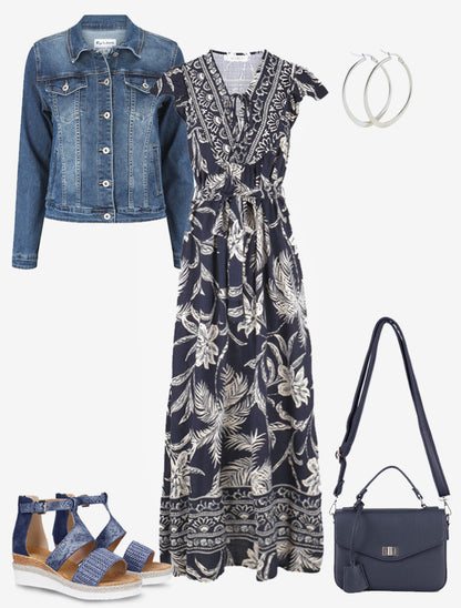 Look Tyanna - 1