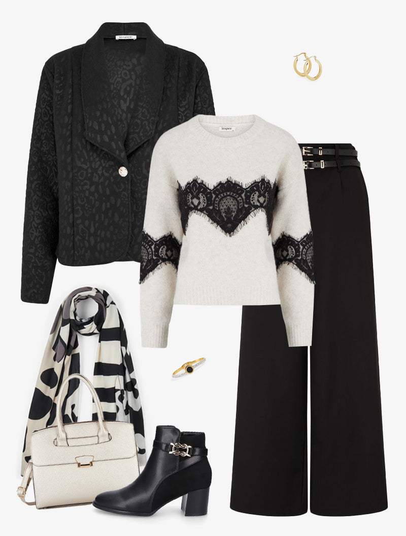 Look Tylia - 1