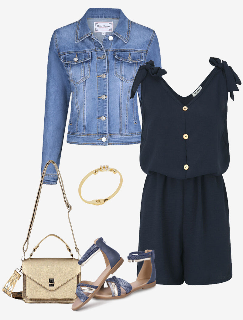 Look Tyna - 1