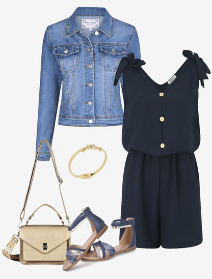 Look Tyna - 1