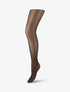 Collants en voile unies - Noir - 1