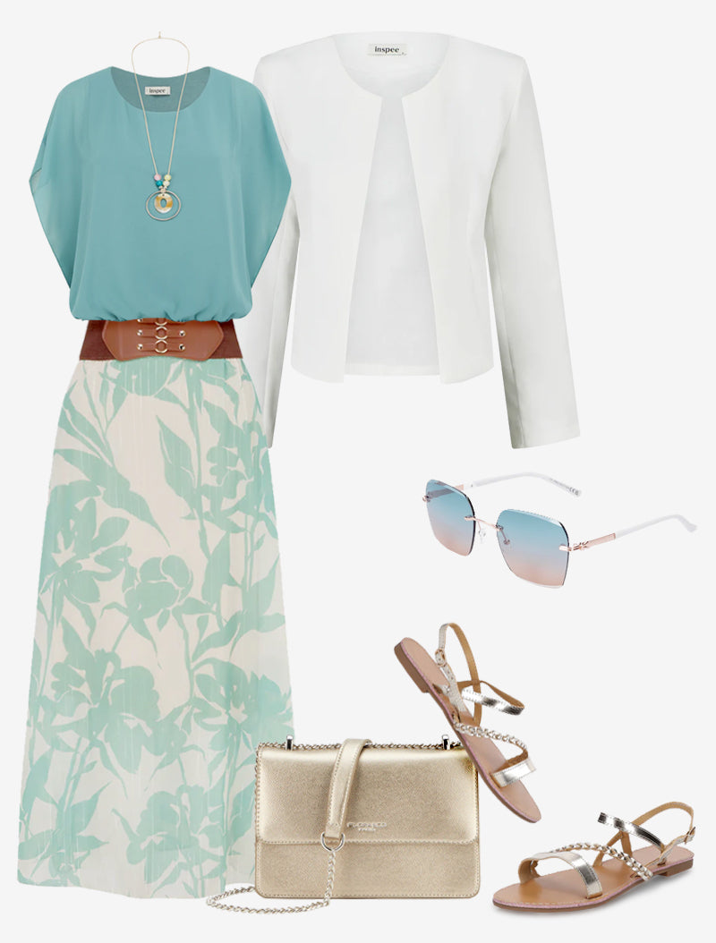 Look Uli - 1