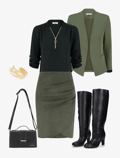 Look Ulna - 1