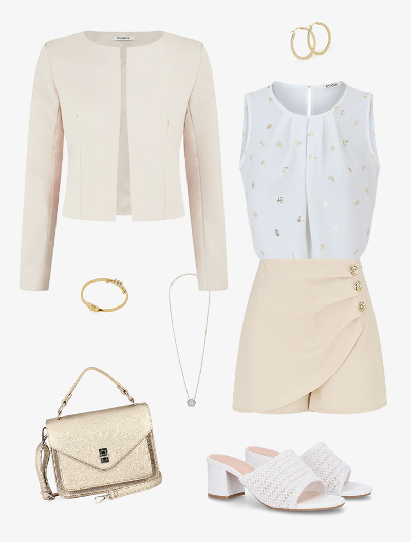 Look Ulyssia - 1