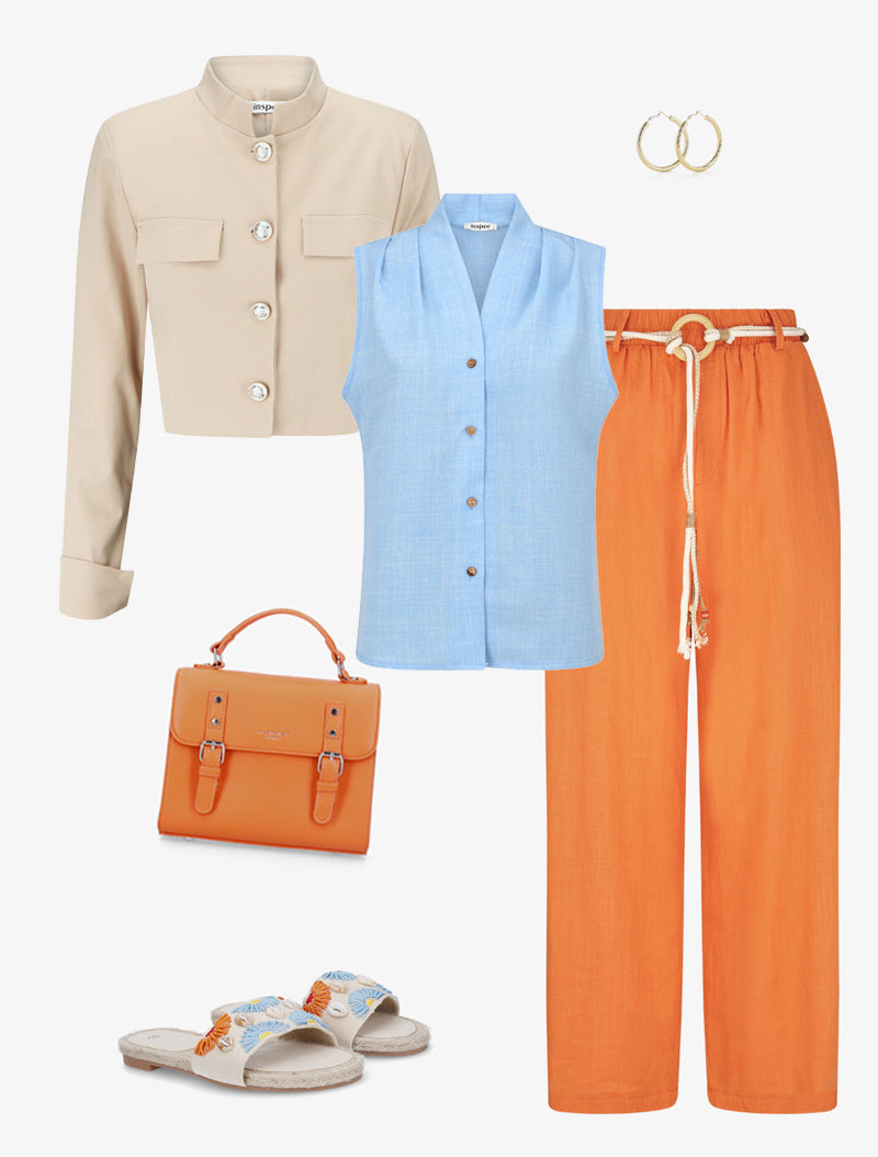 Look Ummu - 1