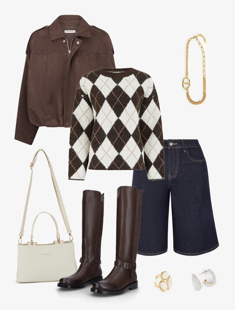 Look Vabira - 1