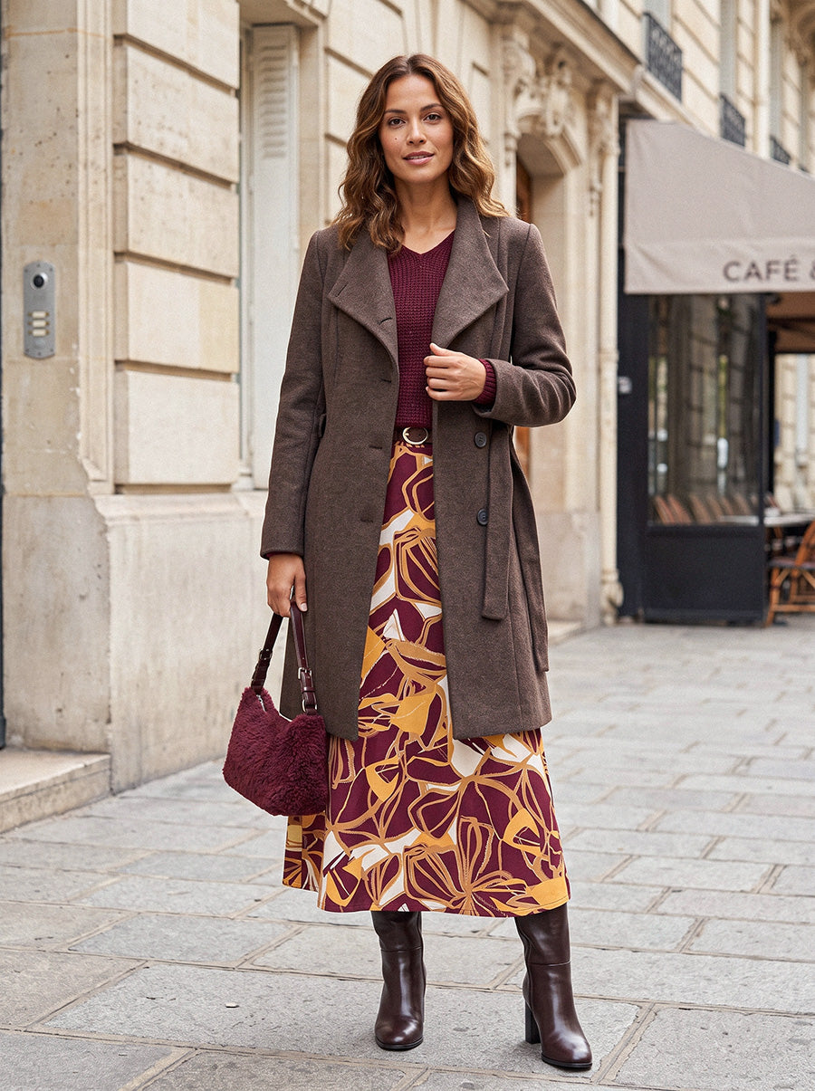 Look Vacea