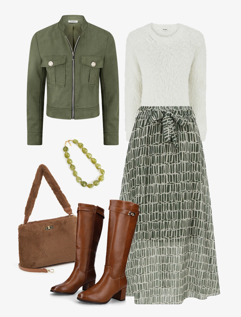 Look Vacia - 1