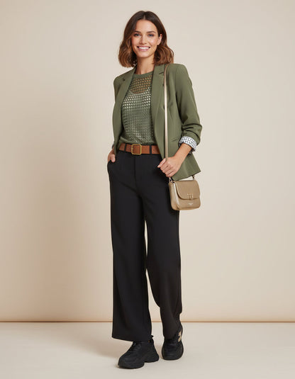 Look Vaina