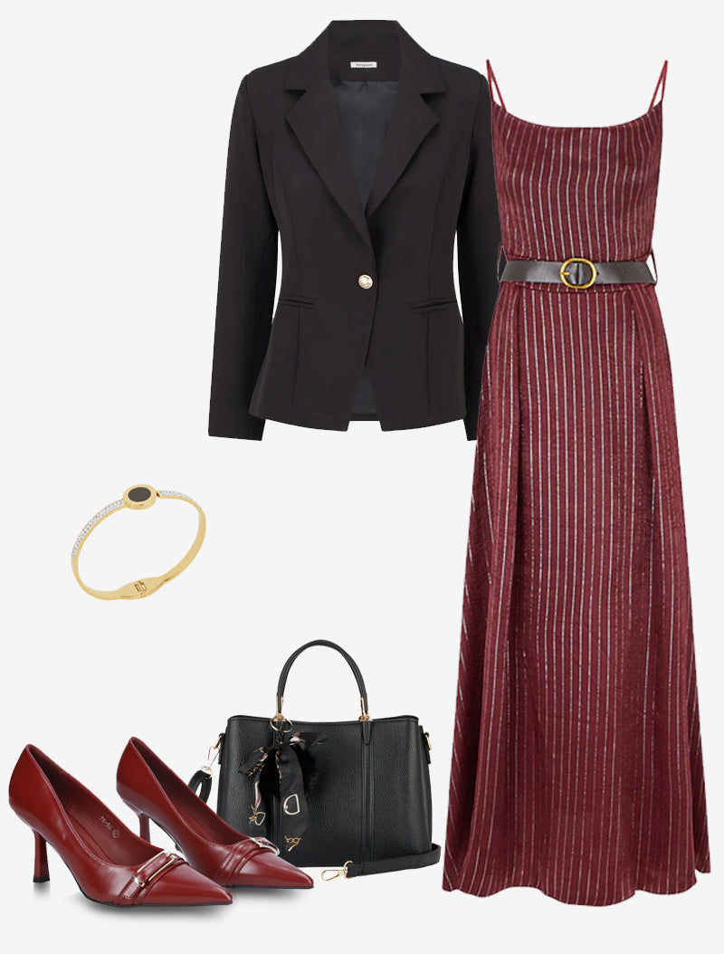 Look Valeska - 1