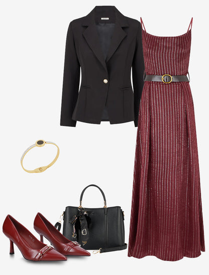 Look Valeska - 1