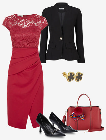 Look Vallentina - 1