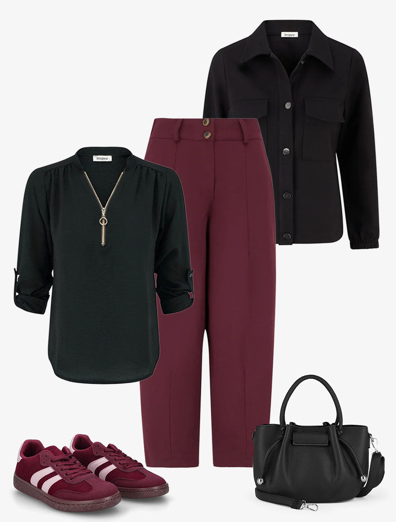 Look Vaneta - 1