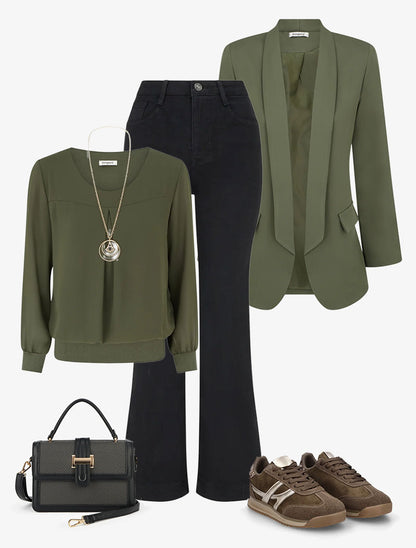 Look Vanica - 1