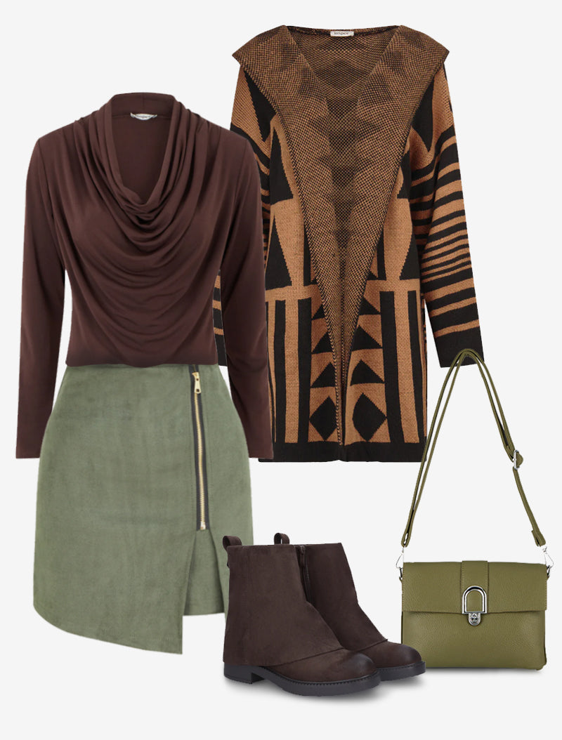 Look Vannie - 1