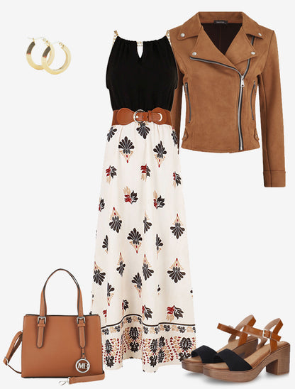 Look Vannina - 1