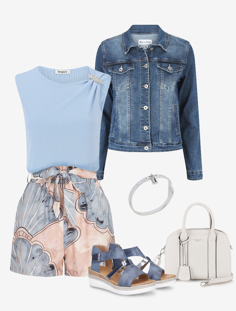 Look Venessa - 1