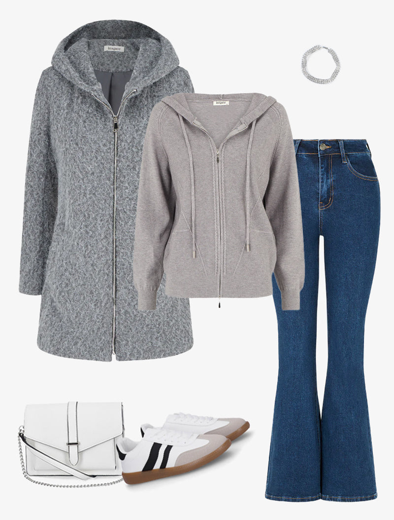 Look Venicia - 1