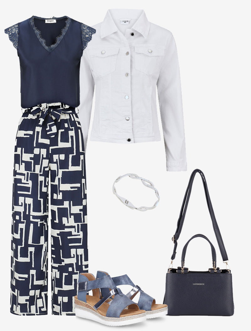 Look Veron - 1