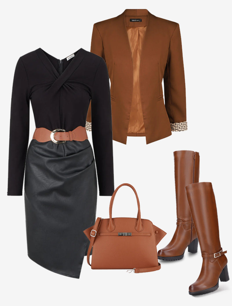 Look Veronike - 1