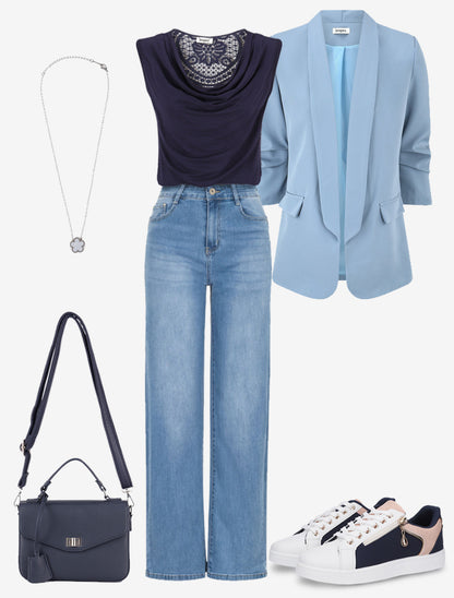Look Vinciane - 1