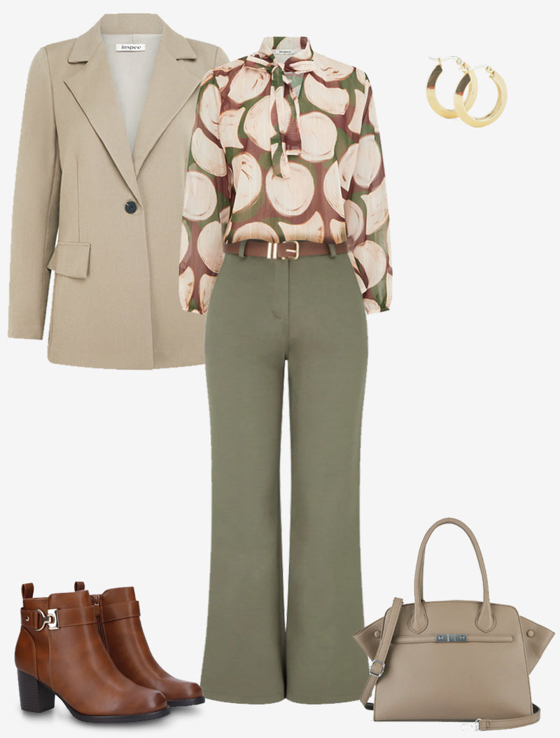 Look Vivianka - 1