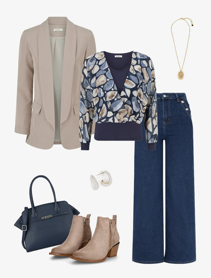 Look Wabila - 1