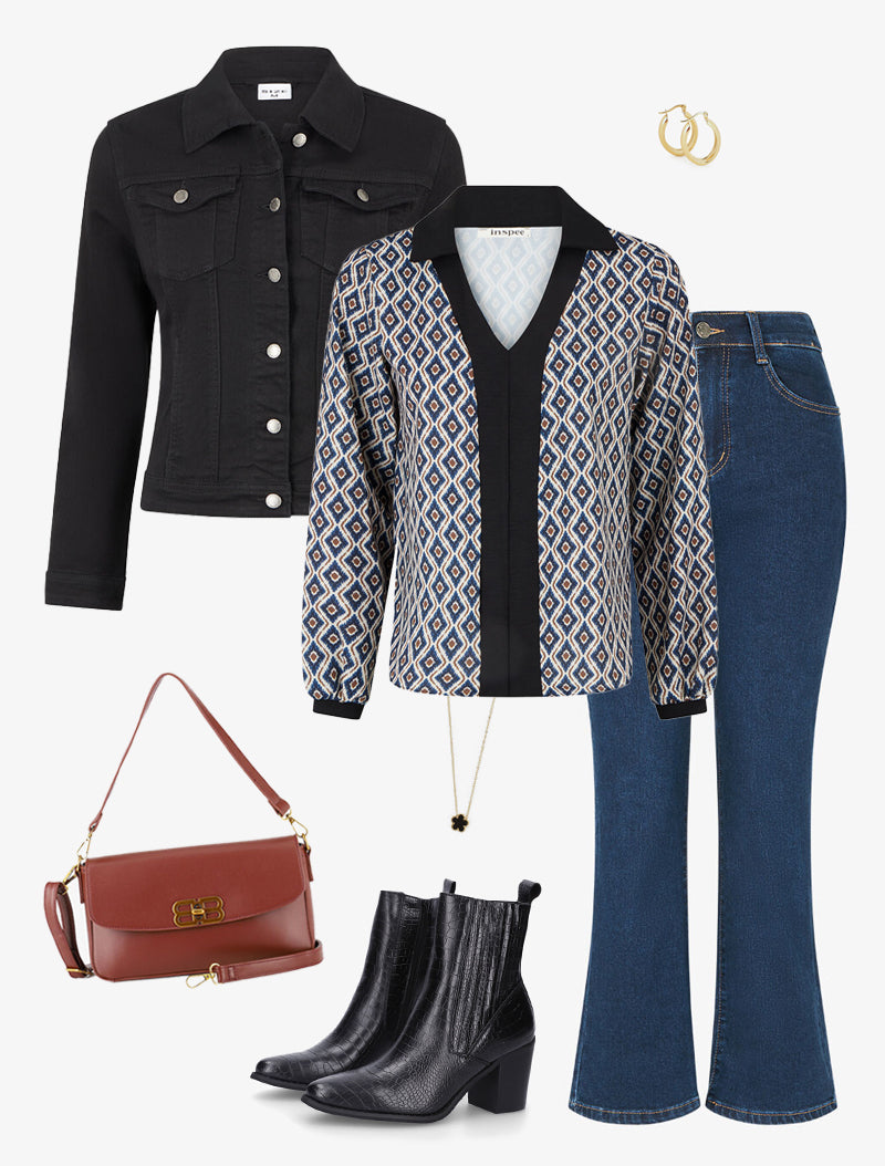 Look Wafa - 1