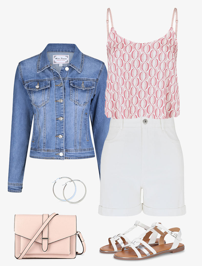Look Wande - 1