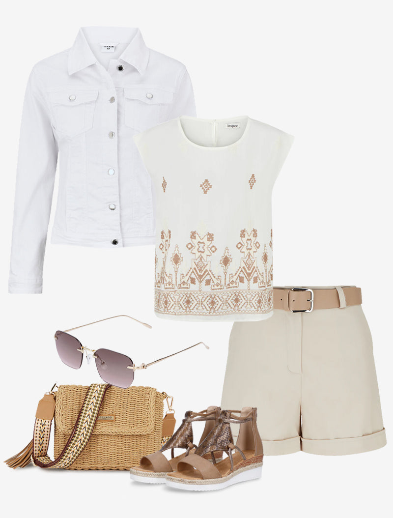 Look Wara - 1