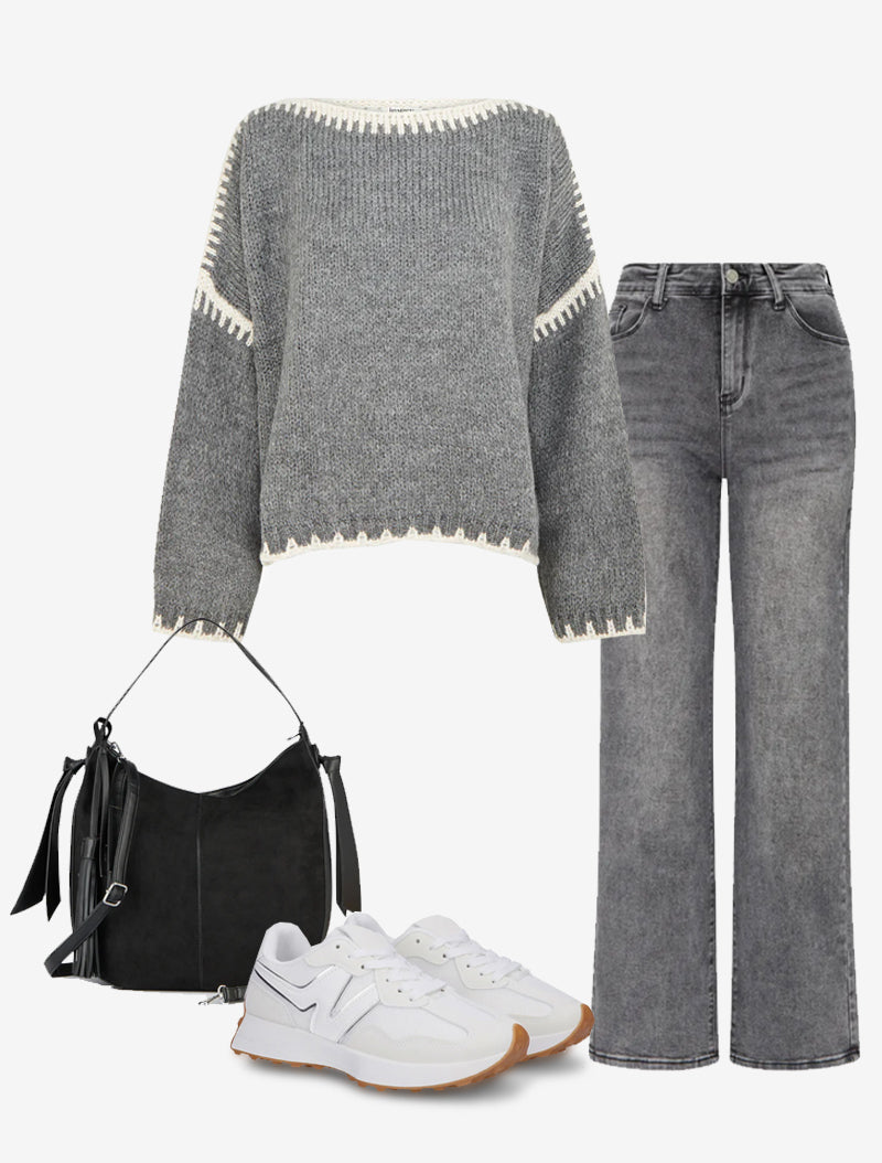 Look Weena - 1
