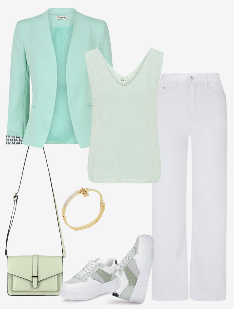 Look Wenda - 1