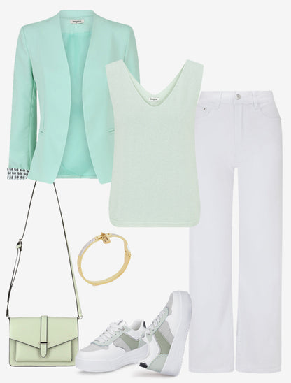 Look Wenda - 1