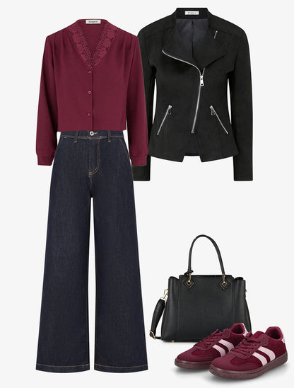 Look Wenona - 1