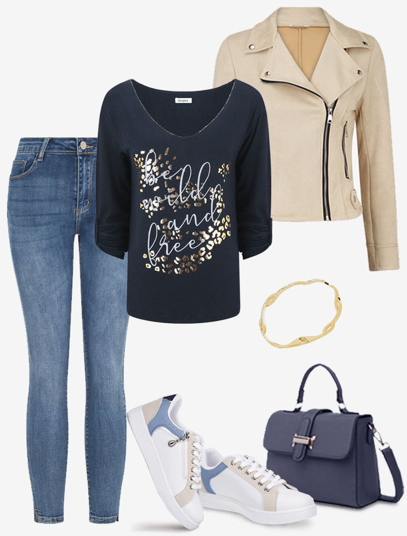 Look Wigge - 1