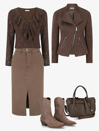 Look Wila - 1