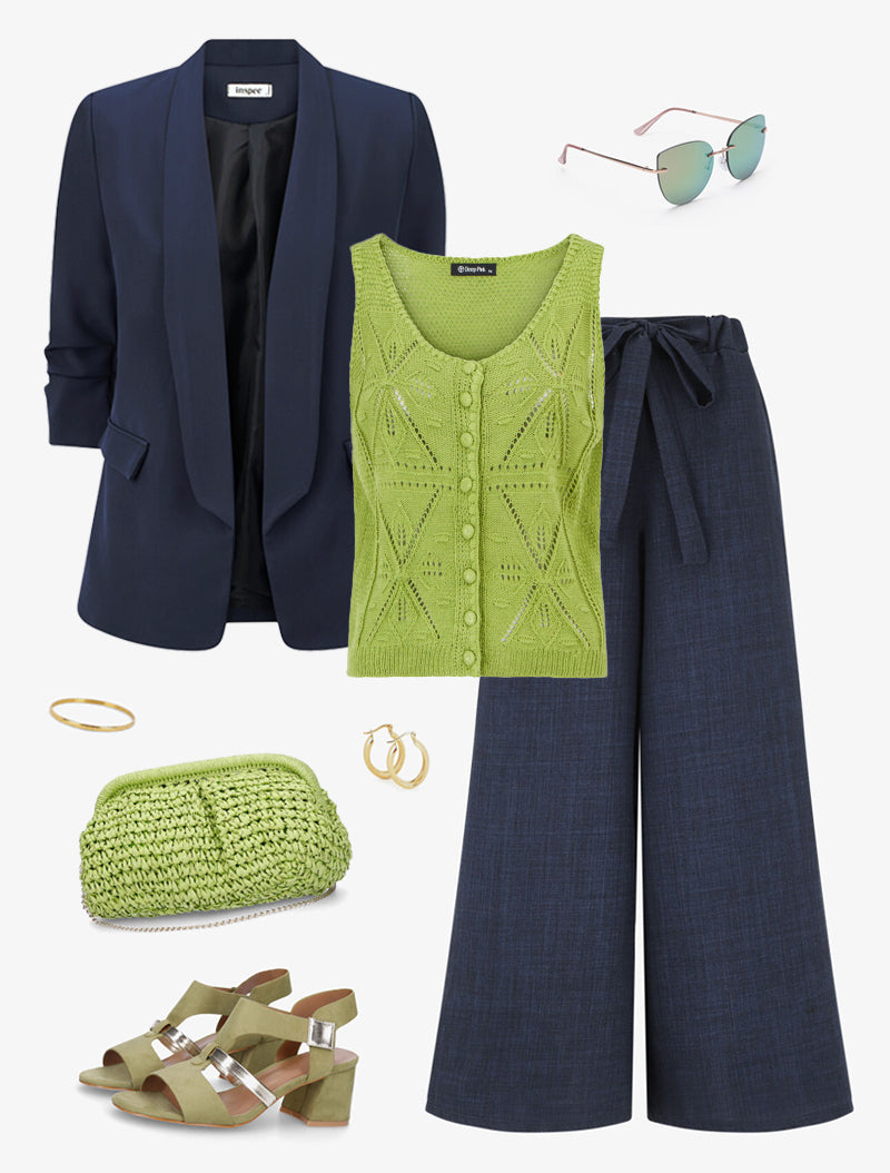 Look Wivine - 1