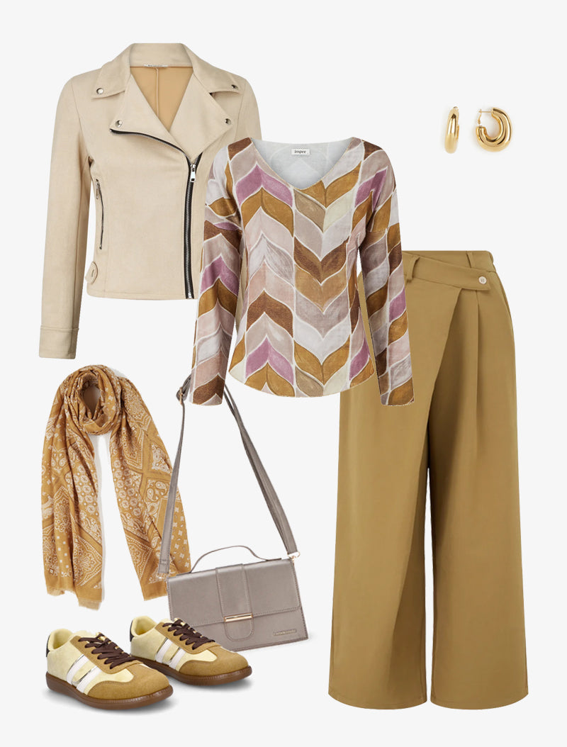 Look Xabala - 1