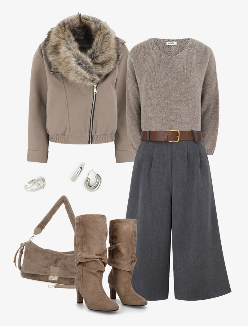 Look Xada - 1