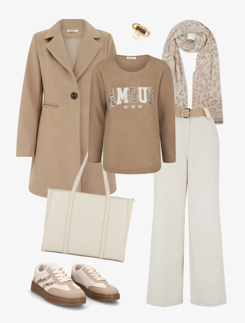 Look Xali - 1