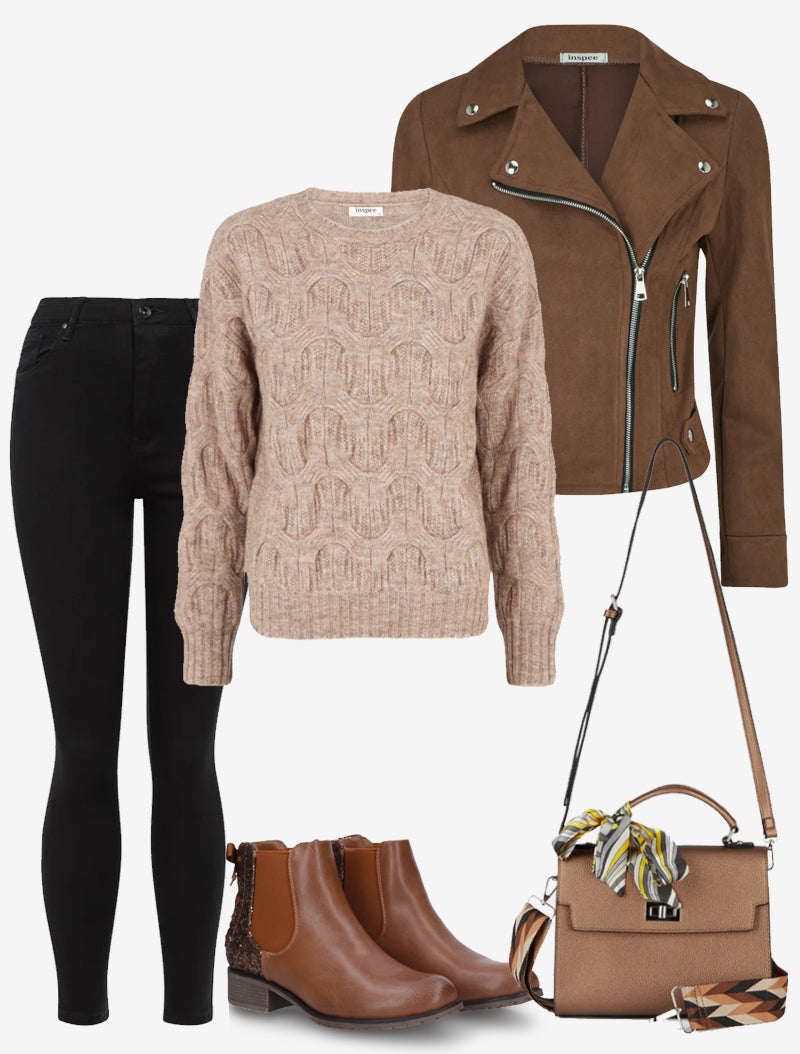 Look Xana - 1
