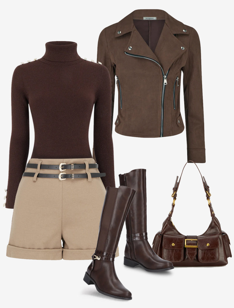 Look Xavier - 1