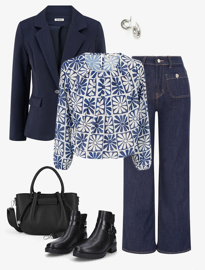 Look Xelani - 1