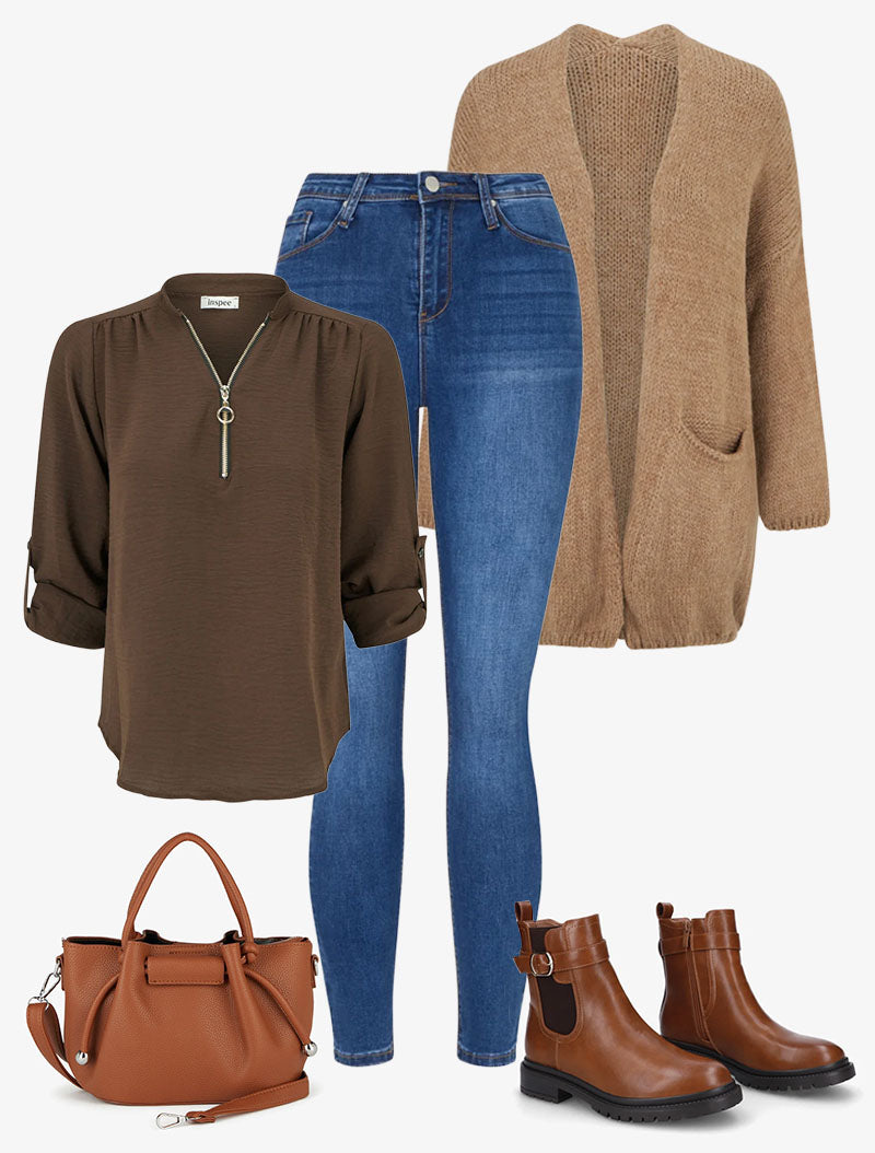 Look Xelas - 1