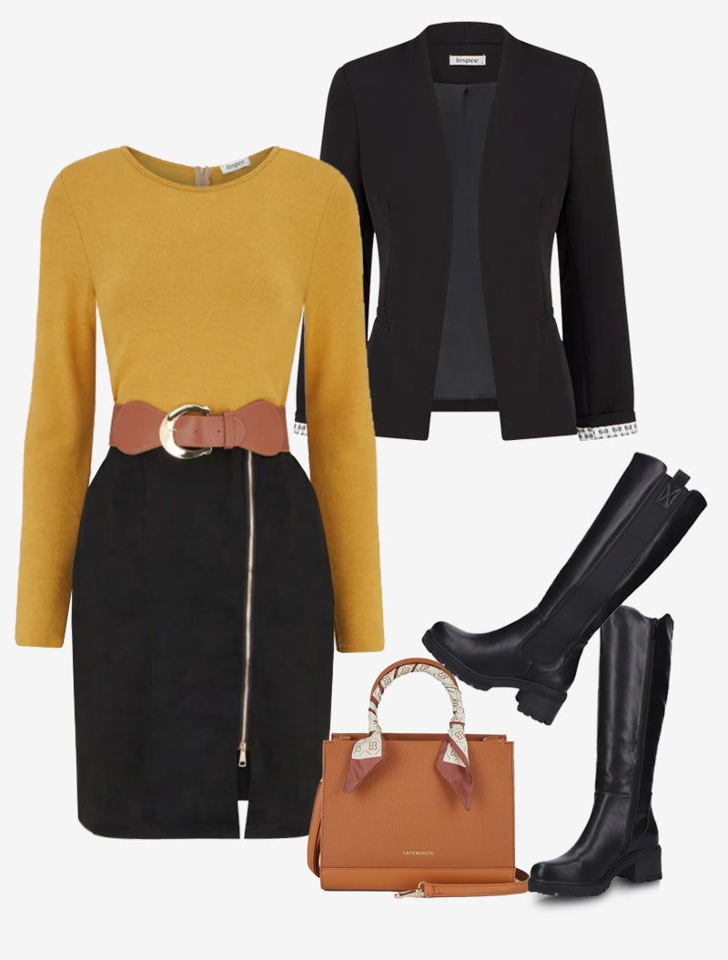 Look Xelias - 1