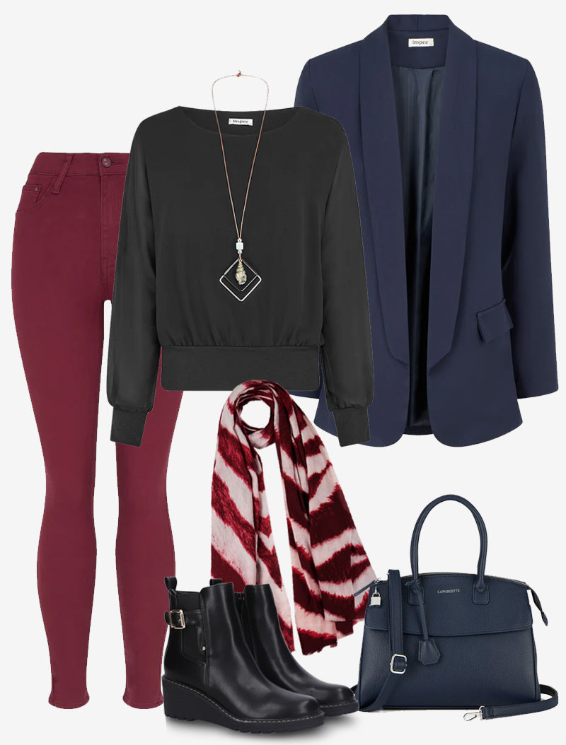 Look Yaba - 1